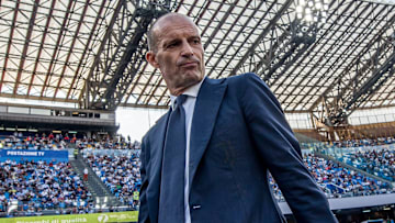 Massimiliano Allegri