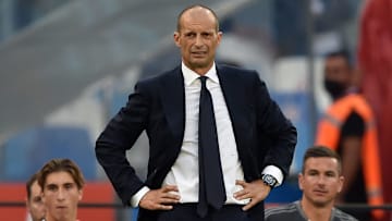 Massimiliano Allegri