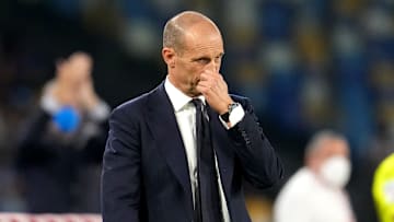 Massimiliano Allegri