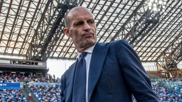 Massimiliano Allegri