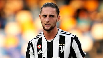 Adrien Rabiot