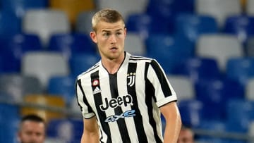 Matthijs de Ligt
