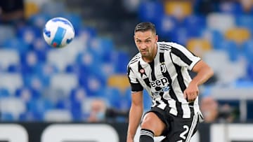 Mattia De Sciglio