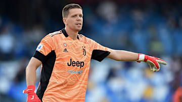 Wojciech Szczesny