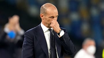 Massimiliano Allegri