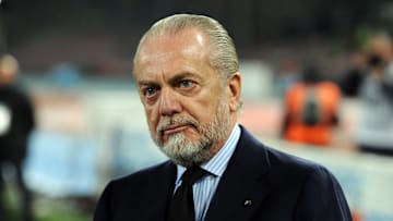 Aurelio De Laurentiis