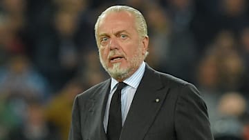 Aurelio De Laurentiis