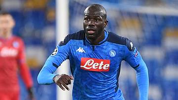 SSC Napoli v KRC Genk: Group E - UEFA Champions League SSC Napoli v KRC Genk: Group E - UEFA Champions League