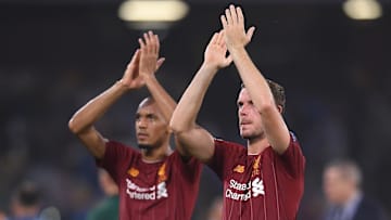 SSC Napoli v Liverpool FC: Group E - UEFA Champions League