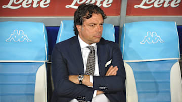 SSC Napoli v OGC Nice