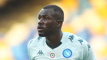 SSC Napoli v Pescara - Pre-Season Friendly