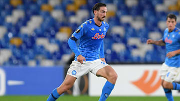 Fabian Ruiz Fabian Ruiz