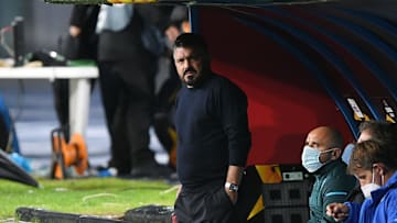 Gennaro Gattuso
