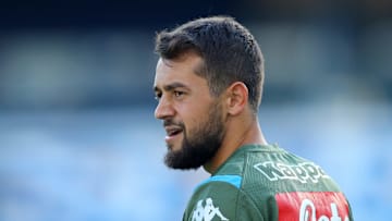 Amin Younes kehrt in die Bundesliga zurück!