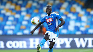 Kalidou Koulibaly