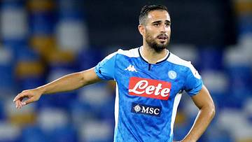 SSC Napoli v SPAL - Serie A