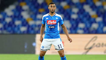 SSC Napoli v SPAL - Serie A