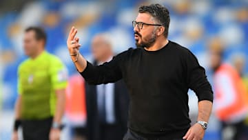 Gennaro Gattuso 