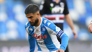 Lorenzo Insigne 