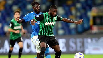 Boga sfida Bakayoko 