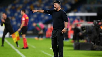 Gennaro Gattuso