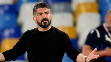  Gennaro Gattuso
