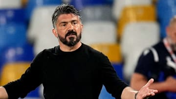Gennaro Gattuso Gennaro Gattuso