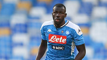 SSC Napoli v Udinese Calcio - Serie A