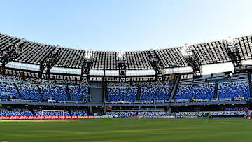 Stadio San Paolo