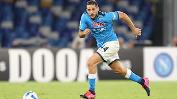 Kostas Manolas