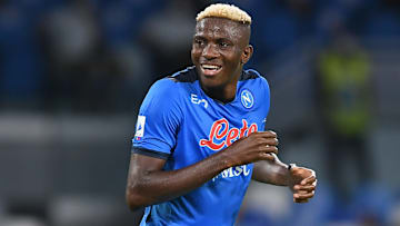Victor Osimhen