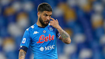 Lorenzo Insigne