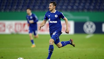 Steven Skrzybski wechselt nach Kiel