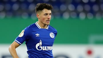 Alessandro Schöpf wird Schalke verlassen - Stand jetzt