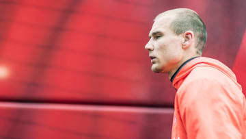 Holger Badstuber wechselt in die Schweiz