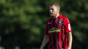 Yoric Ravet wird den SC Freiburg im Sommer verlassen