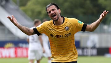Marco Terrazzino ist nun vereinslos