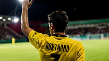 Der BVB startet in die neue Saison
