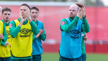 Moisander bleibt Werder-Kapitän