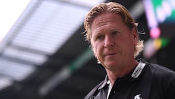 Markus Gisdol soll drei weitere Jahre mit den Kölnern arbeiten