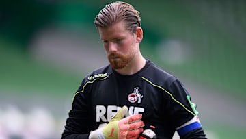 Timo Horn soll Konkurrenz bekommen