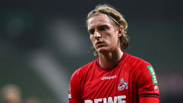 Sebastiaan Bornauw steht vor einem Wechsel nach Wolfsburg