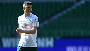 Zieht es Rashica doch nach England?