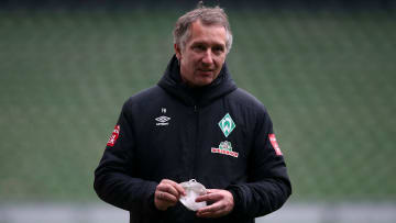 Frank Baumann.