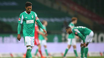 Hinten hui, vorne pfui: Einzelne Werder-Akteure in der 90min-Formbewertung