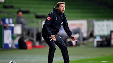 SV Werder Bremen v Bayer 04 Leverkusen - Bundesliga