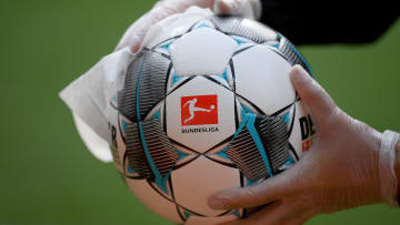 La Bundesliga est un des championnat les plus déséquilibré d'Europa