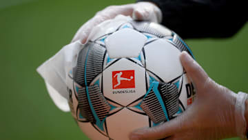 SV Werder Bremen v Bayer 04 Leverkusen - Bundesliga