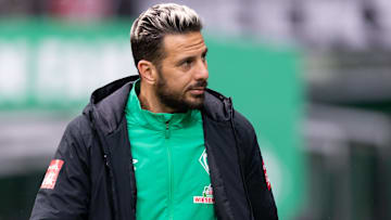 In wenigen Wochen hängt Claudio Pizarro seine Fußballschuhe an den Nagel