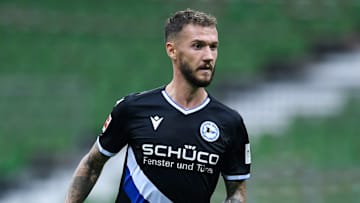 Marcel Hartel soll ein Thema auf Schalke sein
